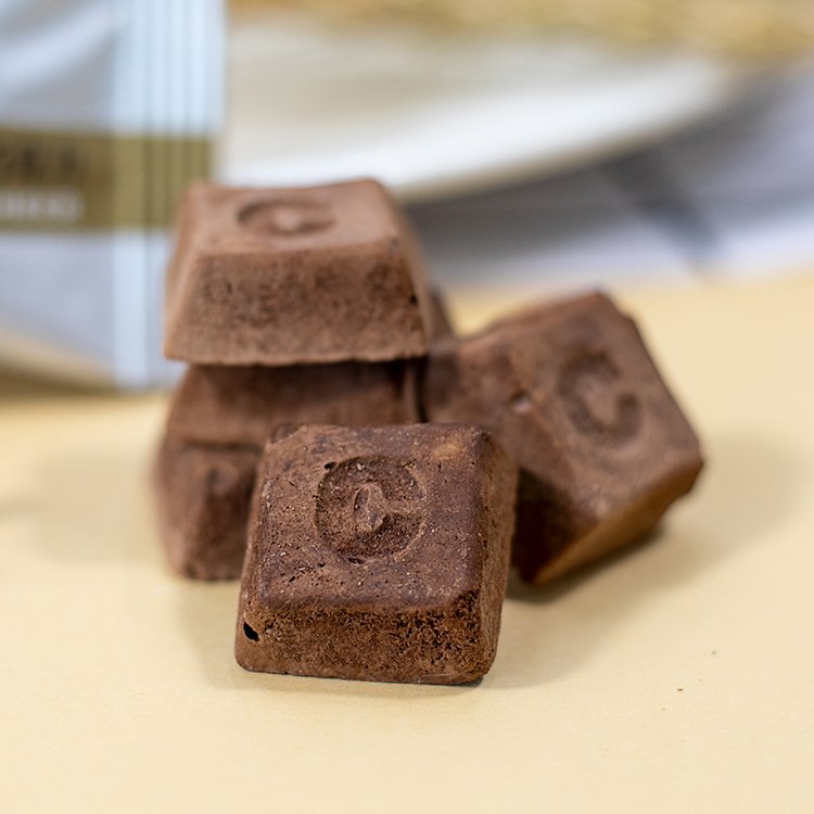 lyophilization chocolate price weight loss chocolate slimming black dark freeze dried chocolate