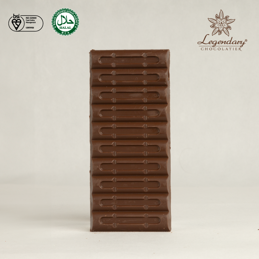 High quality handmade OEM original dark Chocolate Cocoa for daily life