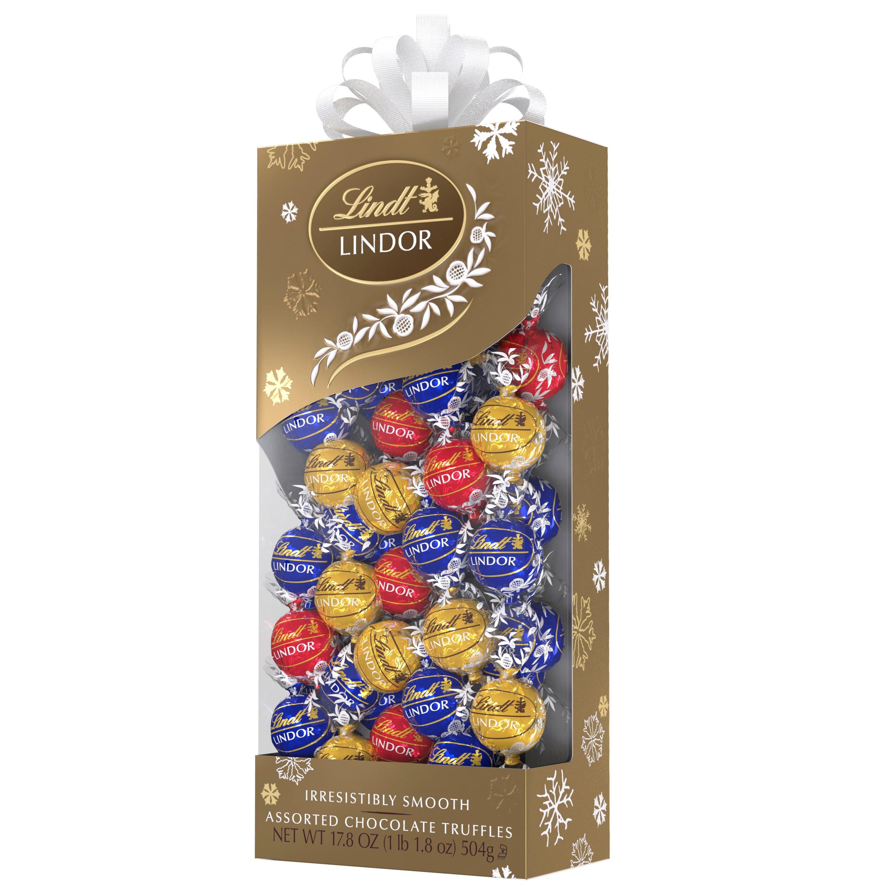 Milk Chocolate flavor Lind-t & Sprungli Lind-t & Sprungli Classic Chocolate Bar 24x 41.5g