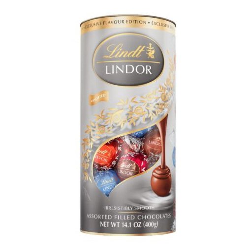 Milk Chocolate flavor Lind-t & Sprungli Lind-t & Sprungli Classic Chocolate Bar 24x 41.5g