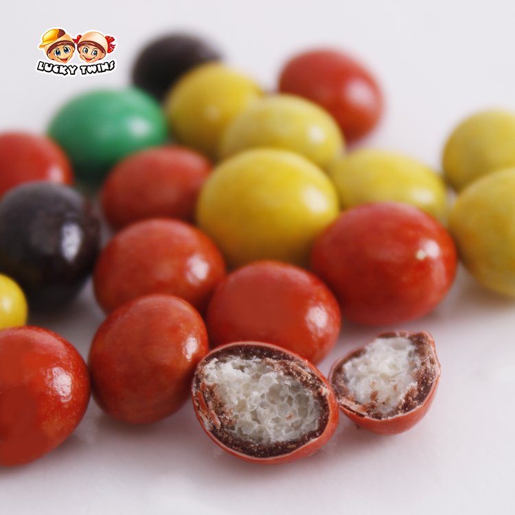 Candy Chocolates And Sweets Making Ball Coating Prices Chocolate Biscuits Halal food