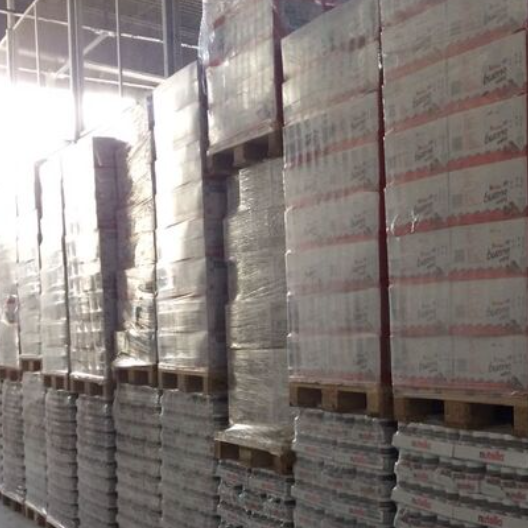 Wholesale Premium Nutella Chocolate Flavor Now Available USA