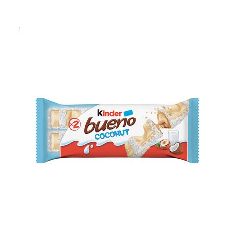Wholesale Kinder Bueno x 30 1290g
