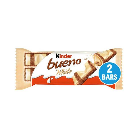Wholesale Kinder Bueno x 30 1290g