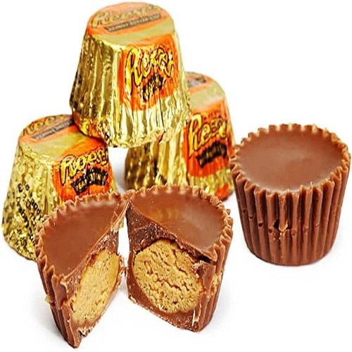 Reese's Peanut Butter Cups 36 Pack 156g