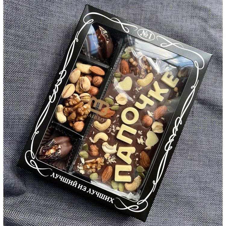 wholesale luxury exquisite open window date box packaging for ramadan handmade packing fresh dates fruit chocolate cookies box