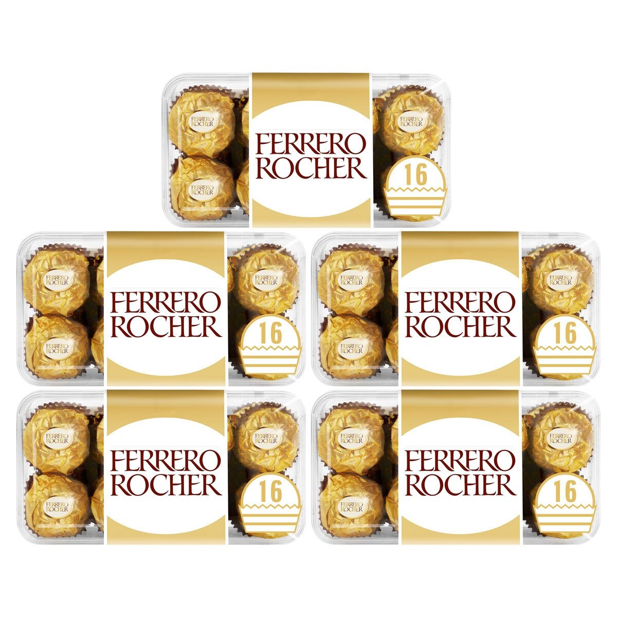High Quality Ferrero Rocher Chocolate At Low Price