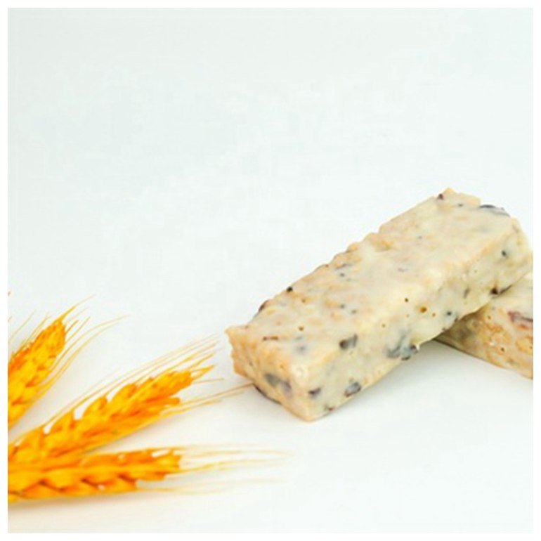 Factory Supply Fascinating Price Private Label Snacks Wholesale Protein Bars