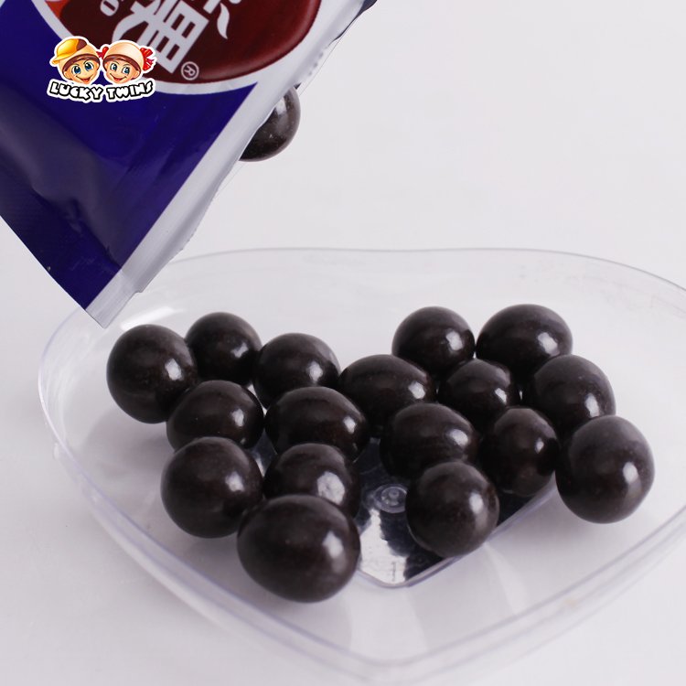 wholesale candy balls choco peanut dessert the peanuts chocolate ball