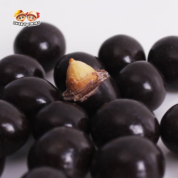 wholesale candy balls choco peanut dessert the peanuts chocolate ball