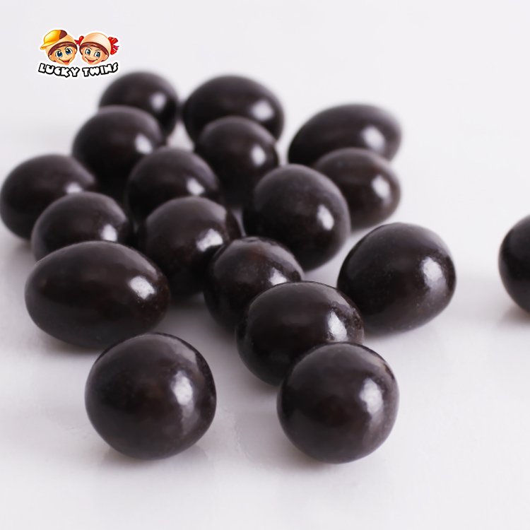 wholesale candy balls choco peanut dessert the peanuts chocolate ball