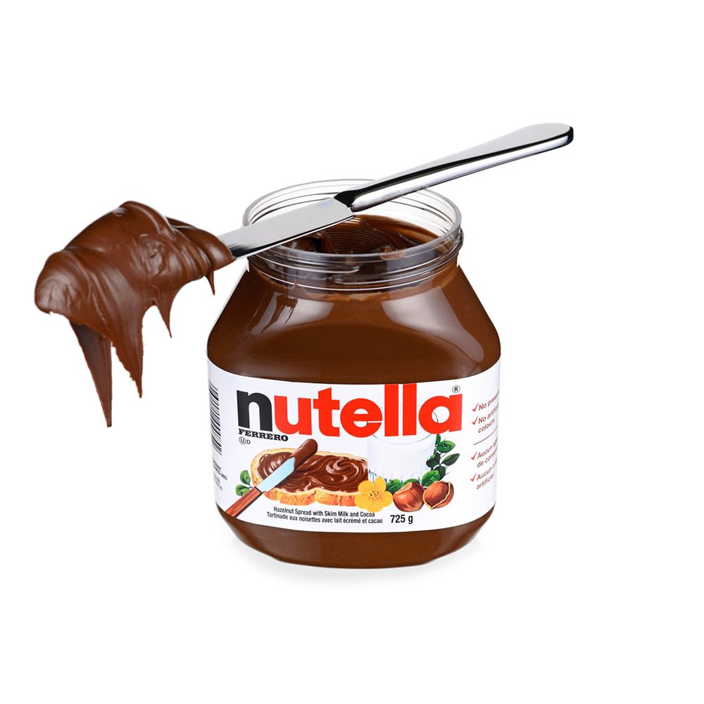 Quality Grade Wholesale Ferrero Nutellas Chocolate