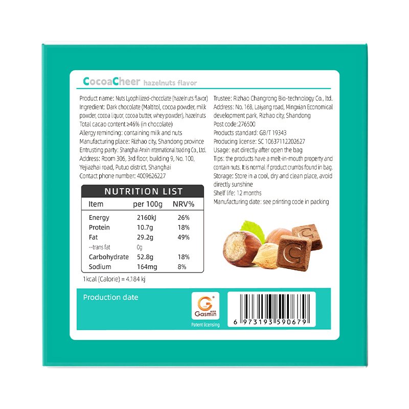 brand name chocolate plumpy nut valentine's day romance chocolate