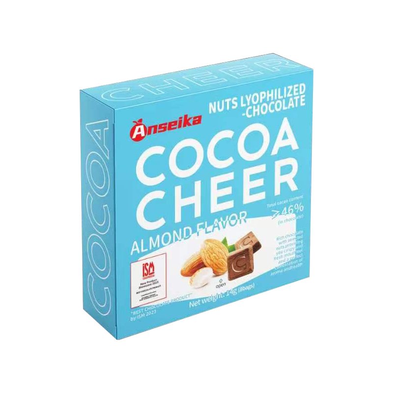 brand name chocolate plumpy nut valentine's day romance chocolate