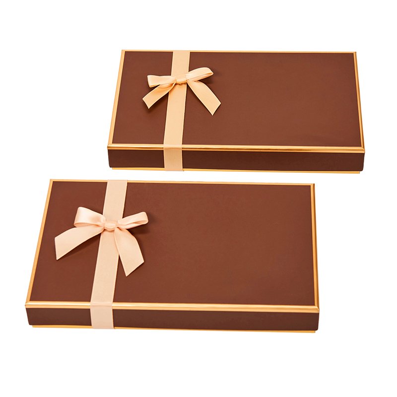 E-commerce hot sell Spot goods 15 Count (Pack of 1) package chocol Sweet Chocolate Packaging Chocolate Gift Boxes