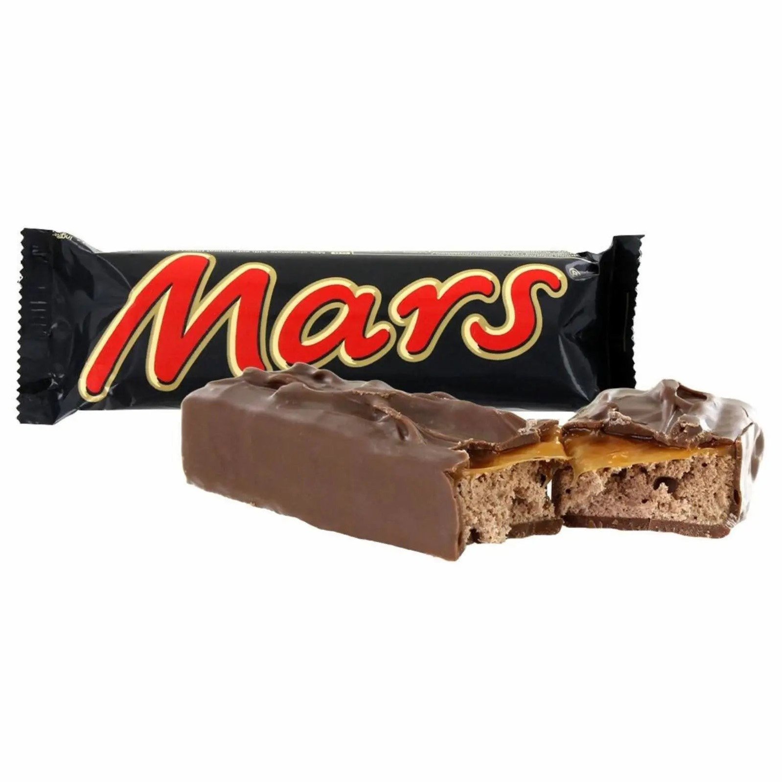 Mars chocolate Wholesale Supplier Mars Chocolate Bar Peanut Chocolate