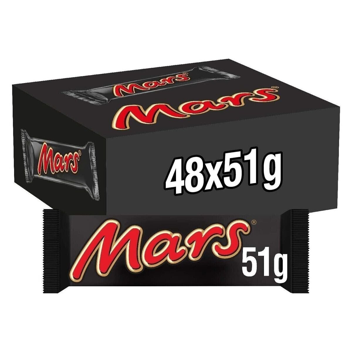 Mars chocolate Wholesale Supplier Mars Chocolate Bar Peanut Chocolate