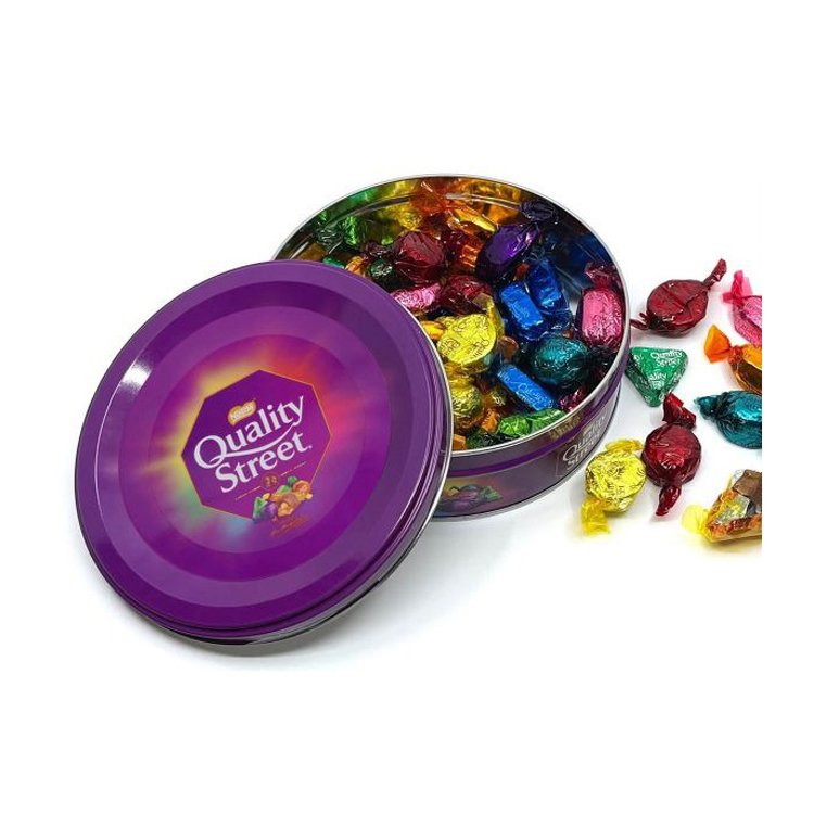 Quality Street Chocolate Candy