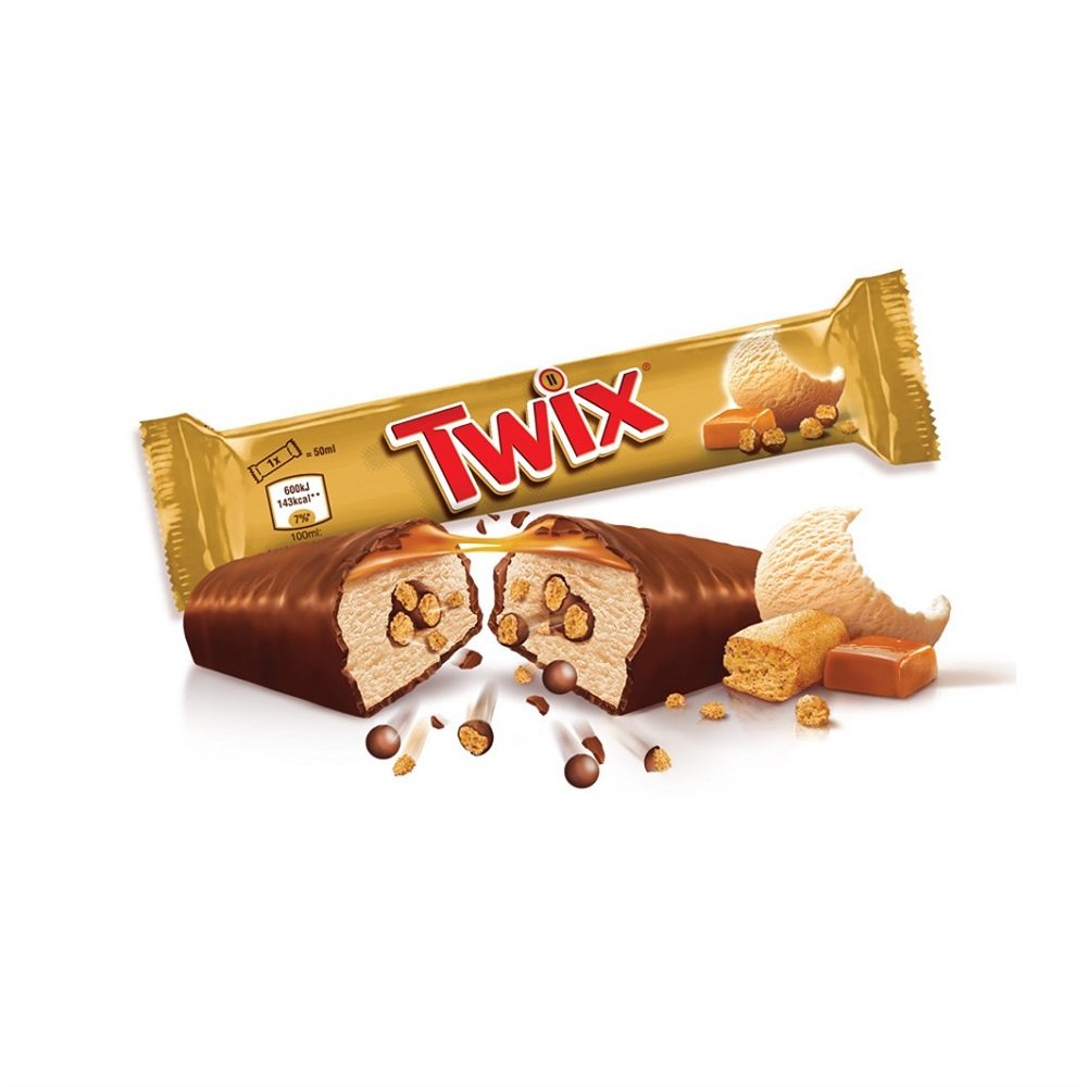 Freshly Stock Now On Wholesale Chocolate/Chocolate bar/Twix Chocolate Bars