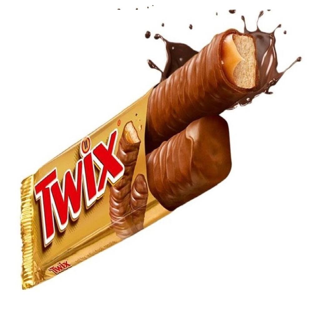 Freshly Stock Now On Wholesale Chocolate/Chocolate bar/Twix Chocolate Bars