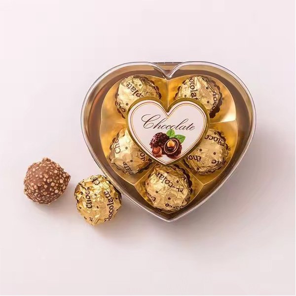 Wholesale Custom Cheap Sweet Compound Chocolate