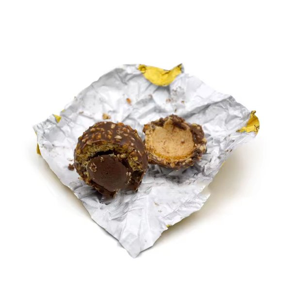 Wholesale Custom Cheap Sweet Compound Chocolate