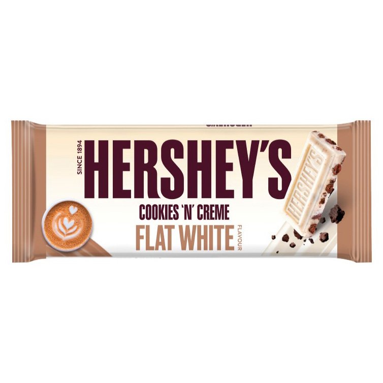 Hershey's Milk Chocolate Best In Town