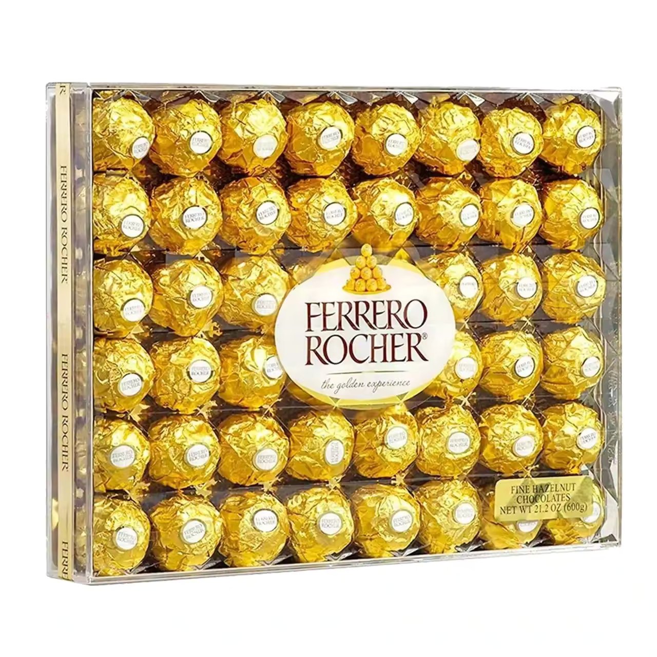 High Quality Ferrero Rocher Chocolate At Low Price