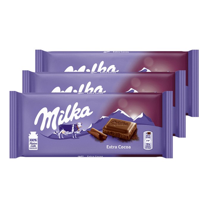 Milkaa chocolate available Direct Factory Wholesale price