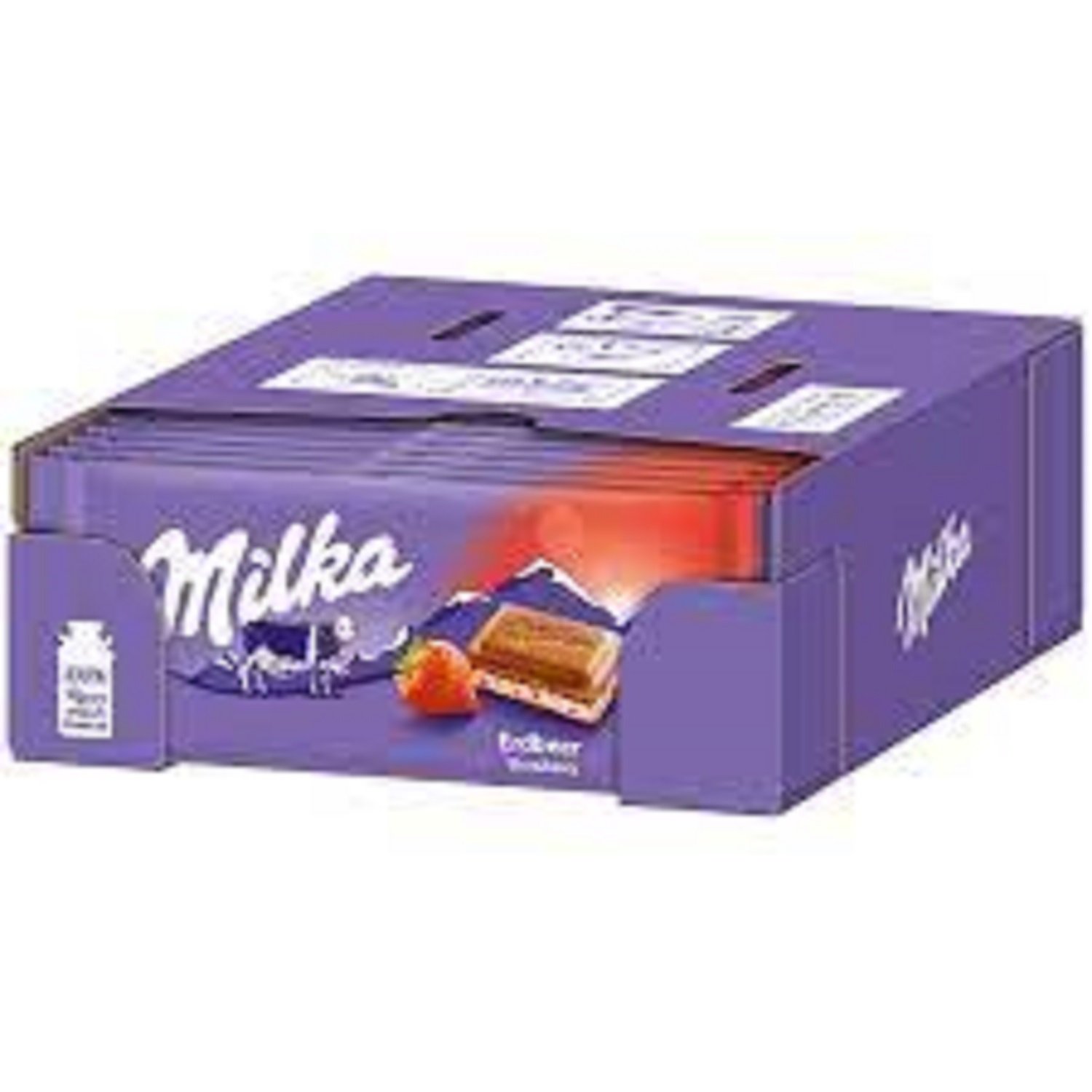 Milkaa chocolate available Direct Factory Wholesale price