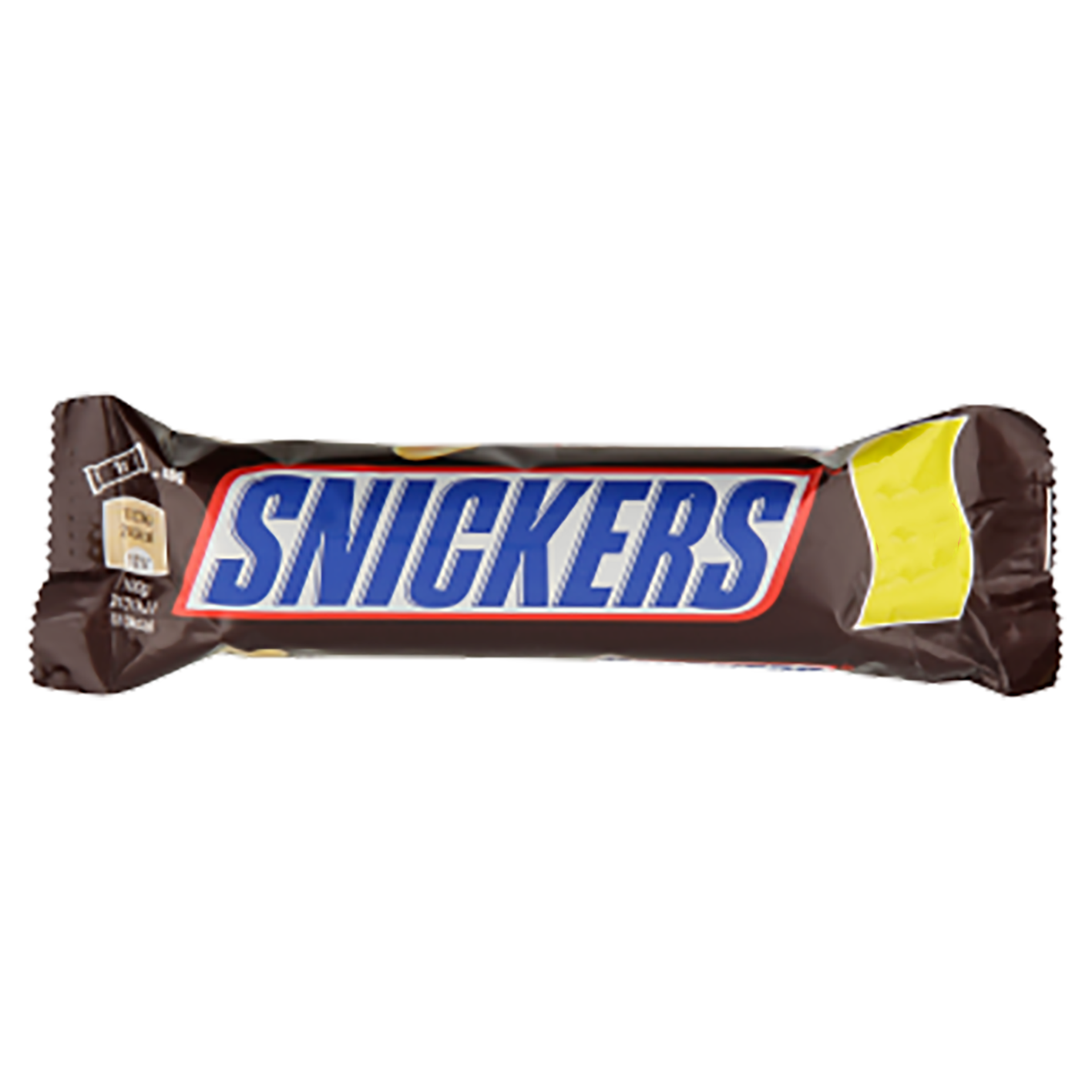 Delicious SnickersBar: Satisfy Your Sweet Cravings!