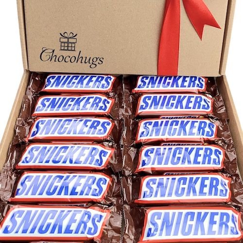 Factory Supply Top Quality Chocolate 50g Bars Wholesale Prices