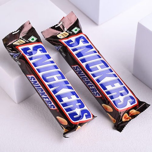 Factory Supply Top Quality Chocolate 50g Bars Wholesale Prices