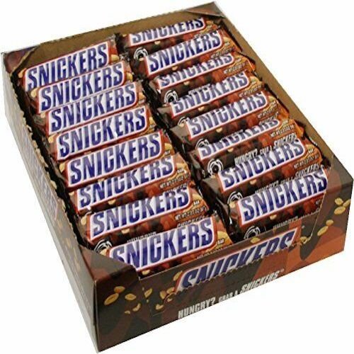 Factory Supply Top Quality Chocolate 50g Bars Wholesale Prices