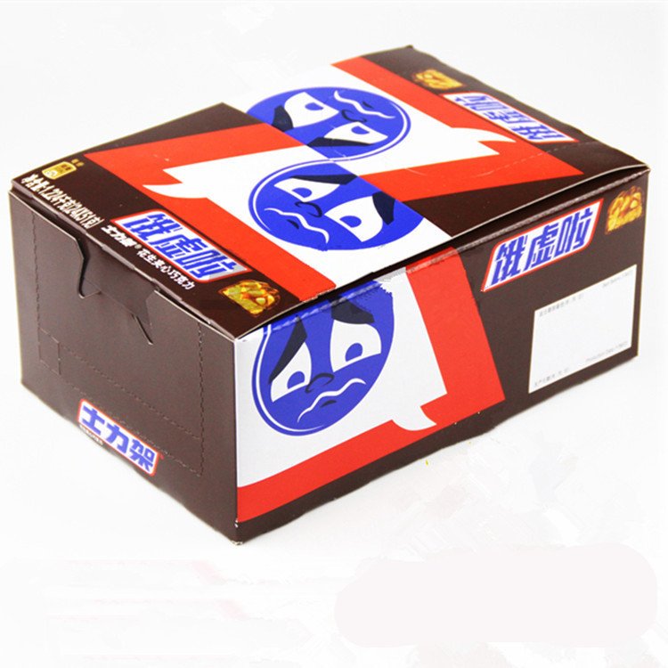 Wholesale Supplier of Sweet Candy Chocolate Bar Packs 24*51g