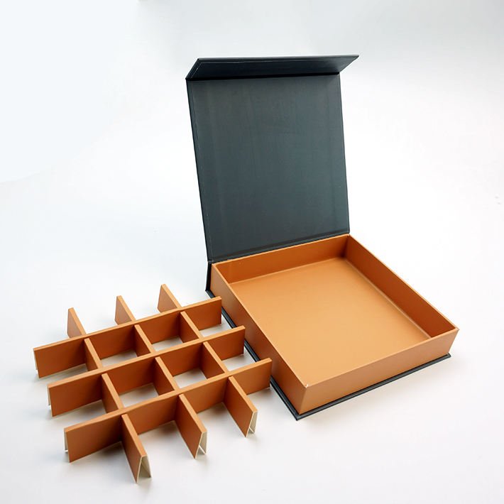 OEM ODM Rectangle Wedding Favors Candy Boxes Paper Chocolate Gift Packaging Dates Box