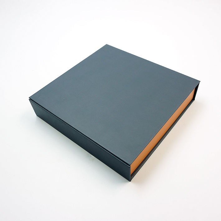 OEM ODM Rectangle Wedding Favors Candy Boxes Paper Chocolate Gift Packaging Dates Box