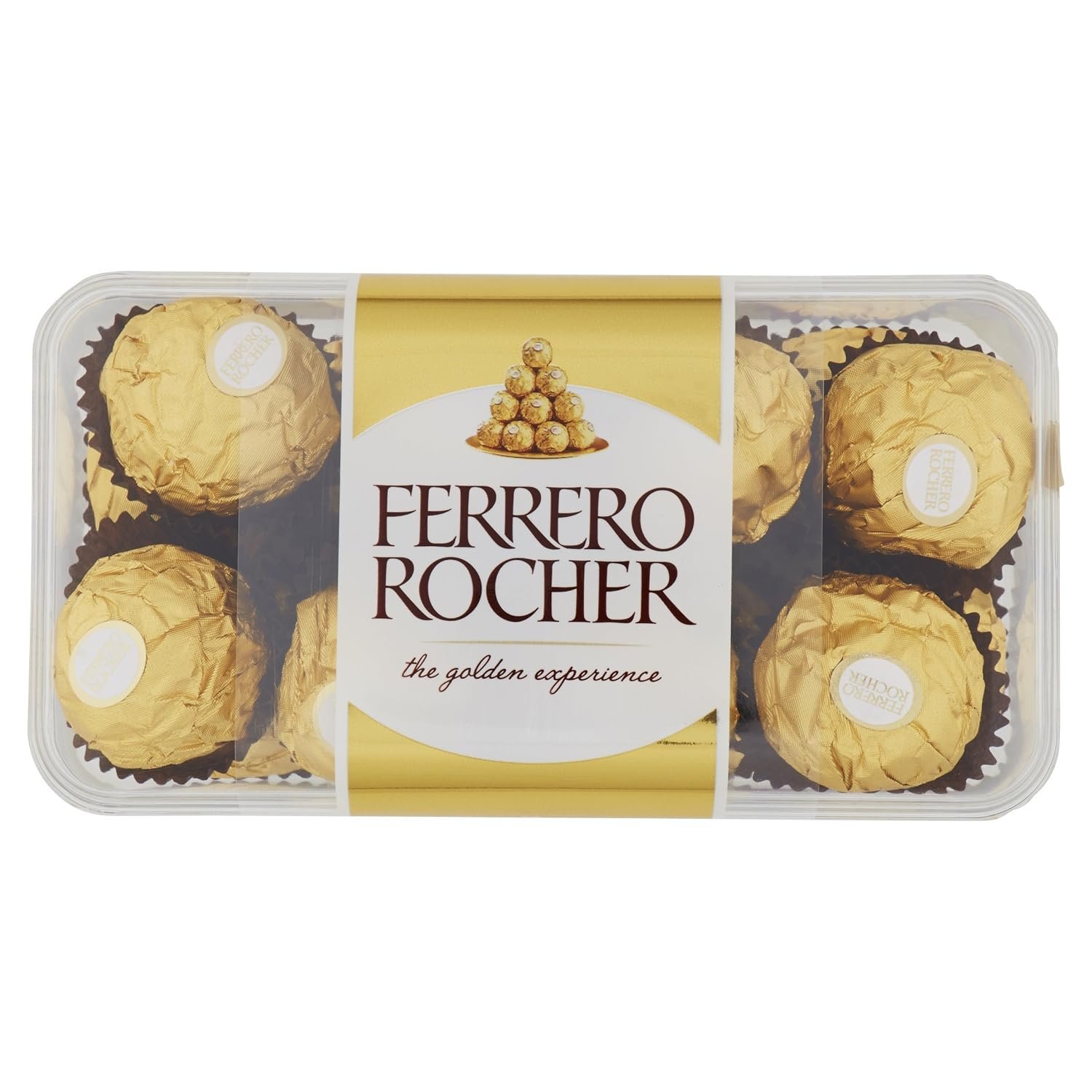 Delicious FerreroRocher Hazelnut Chocolates - Wholesale Prices
