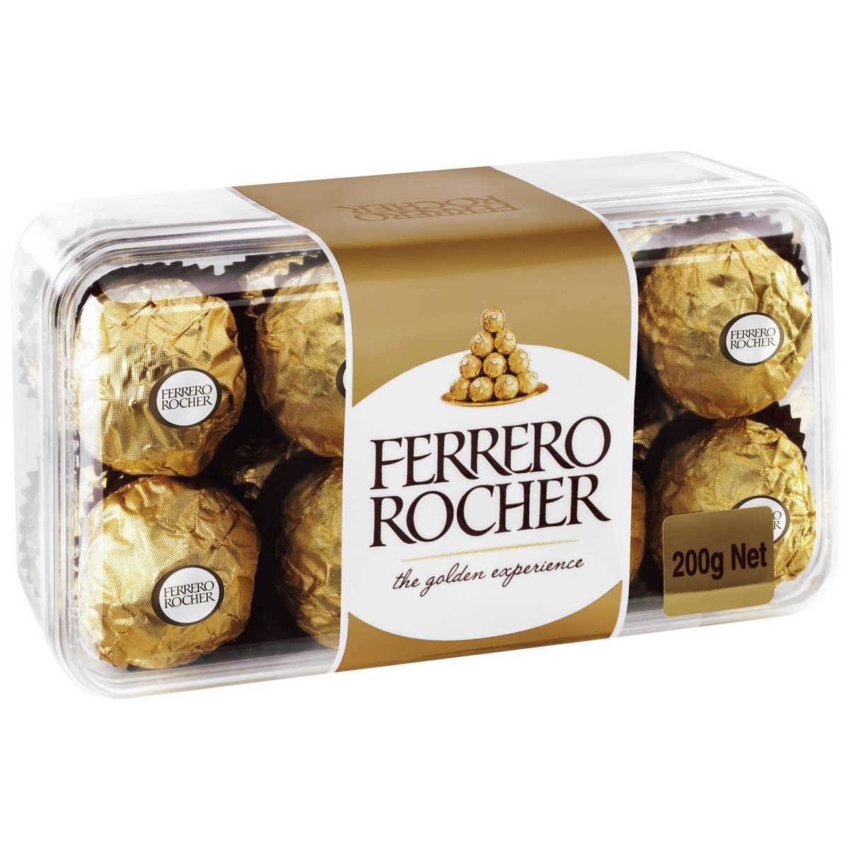 Delicious FerreroRocher Hazelnut Chocolates - Wholesale Prices