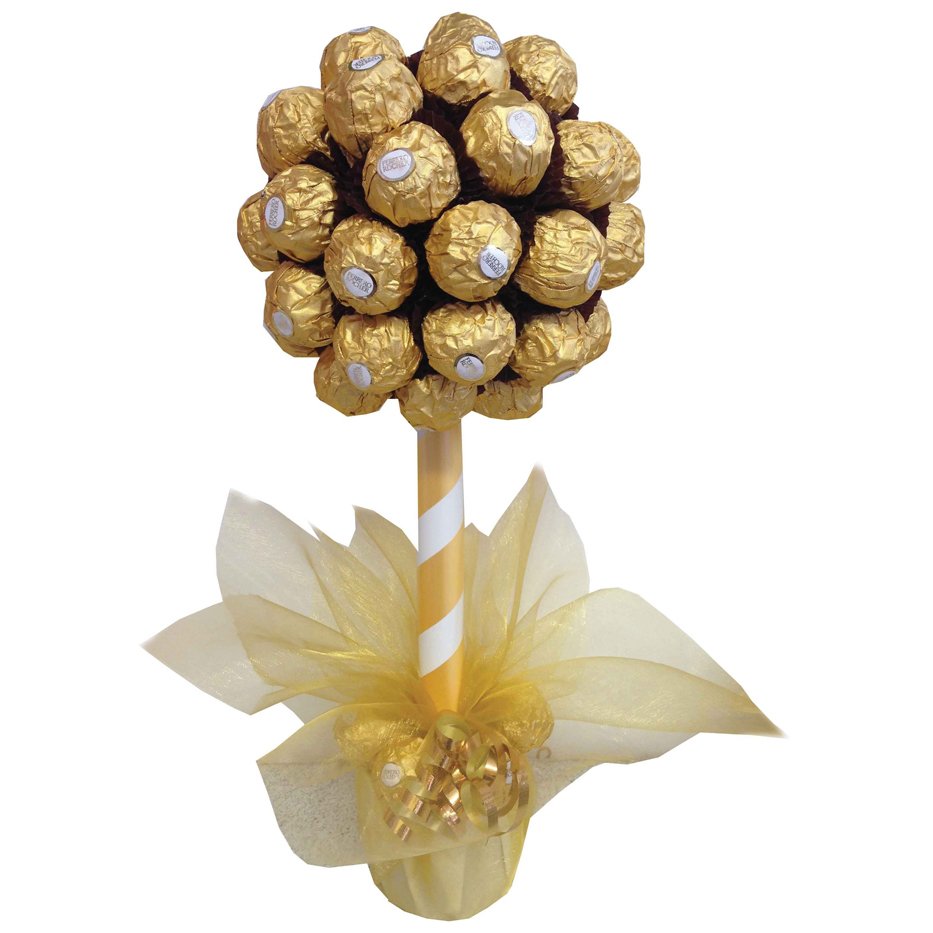 FERRERO ROCHER CHOCOLATE READY FOR SALE High Quality Ferrero Rocher Chocolate T3 X16x..