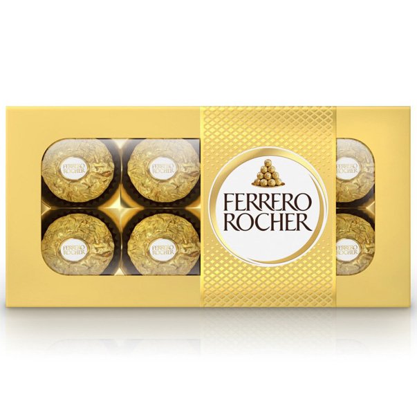 FERRERO ROCHER CHOCOLATE READY FOR SALE High Quality Ferrero Rocher Chocolate T3 X16x..