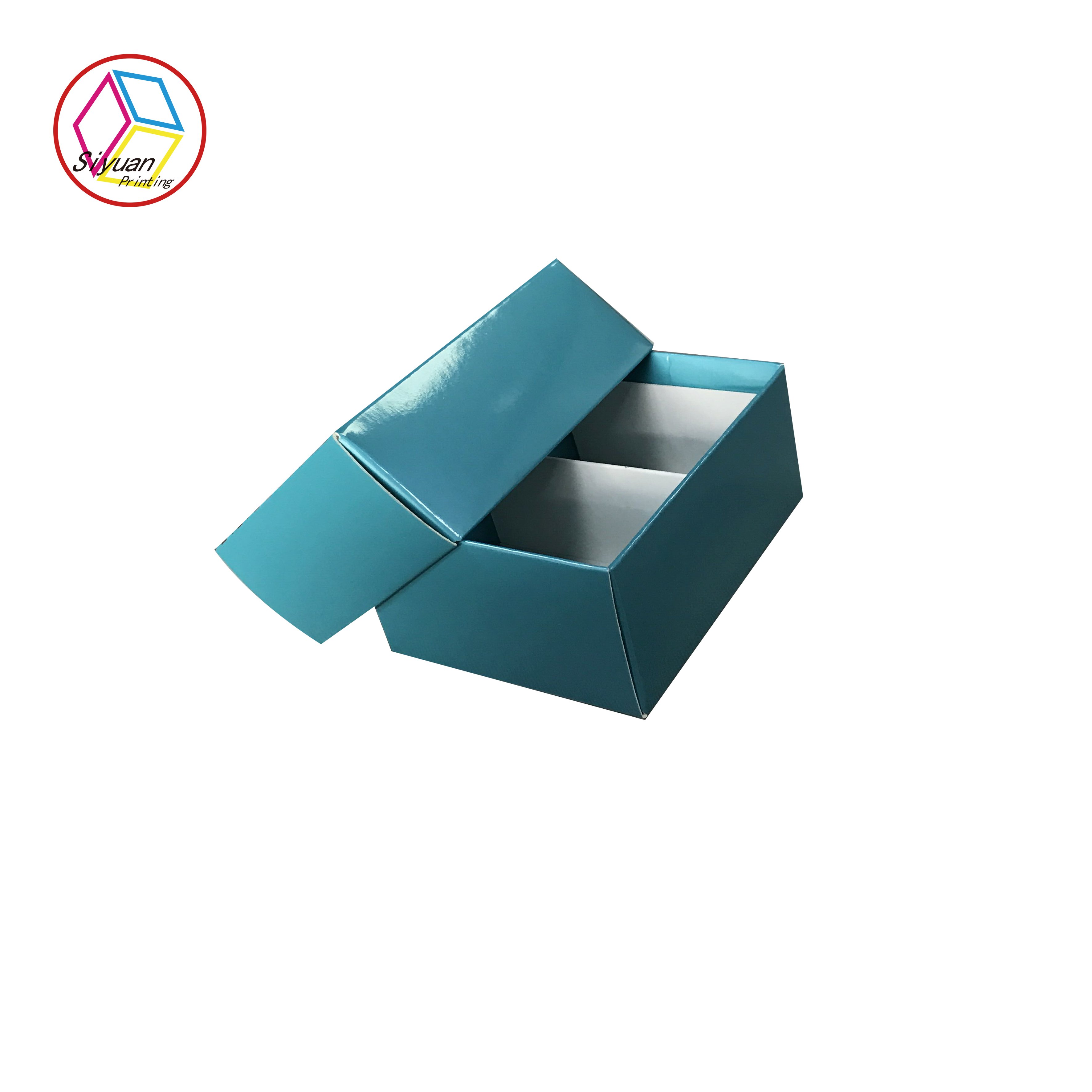 High Quality Chocolate Packaging Candy Box