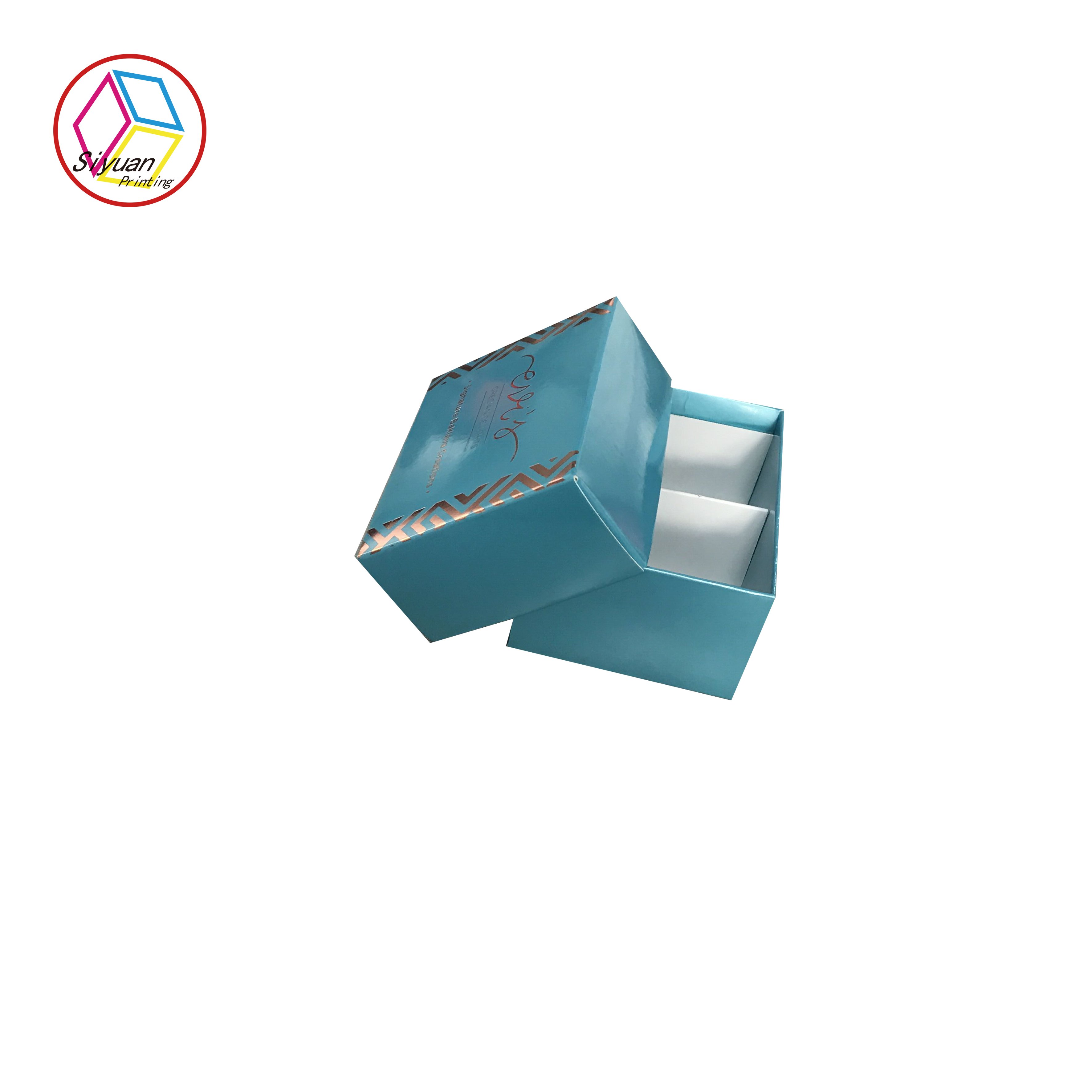 High Quality Chocolate Packaging Candy Box
