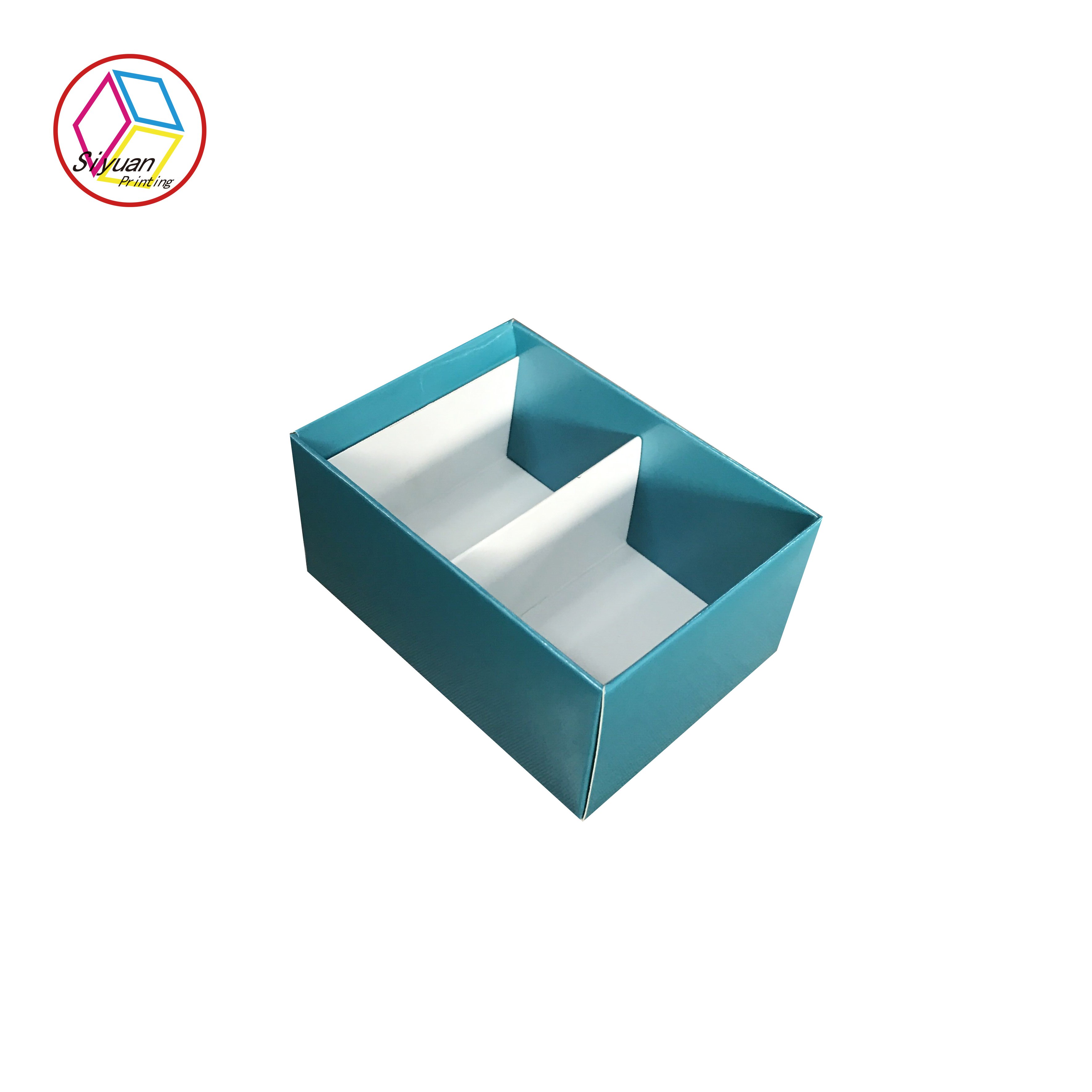 High Quality Chocolate Packaging Candy Box