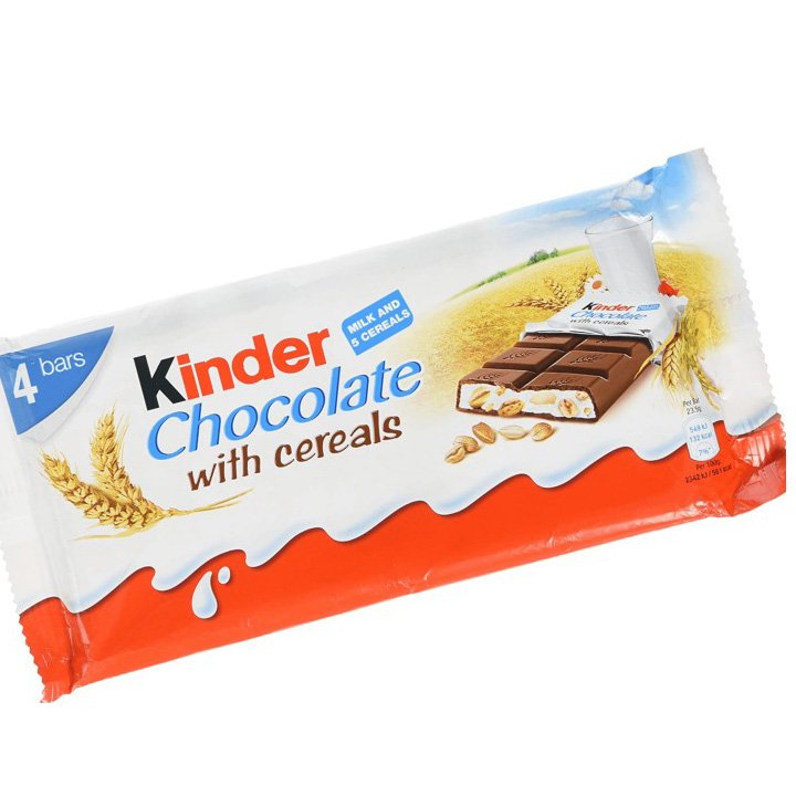 Best and Top Quality Joy for wholesale prices / Ferrero Kind-er Chocolate with cereal Kind-er Joy kinder chocolate bar for sale