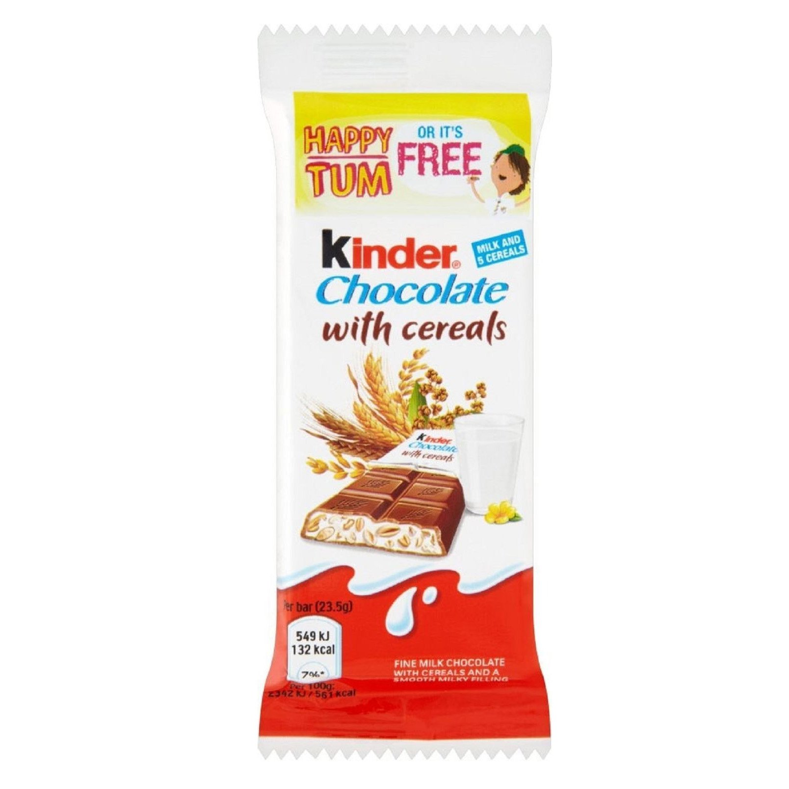 Best and Top Quality Joy for wholesale prices / Ferrero Kind-er Chocolate with cereal Kind-er Joy kinder chocolate bar for sale