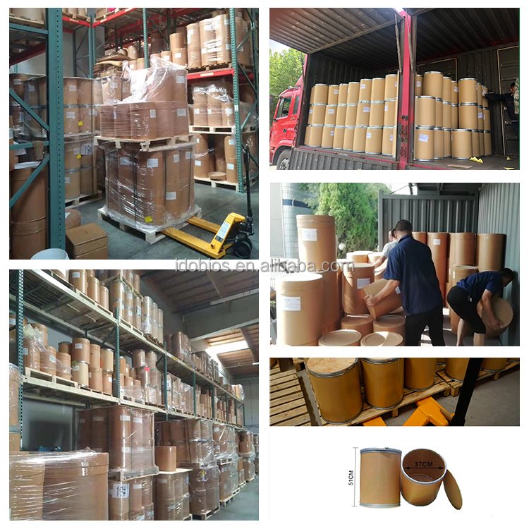 Cocoa Powder Alkalized Pure Cocoa Powder