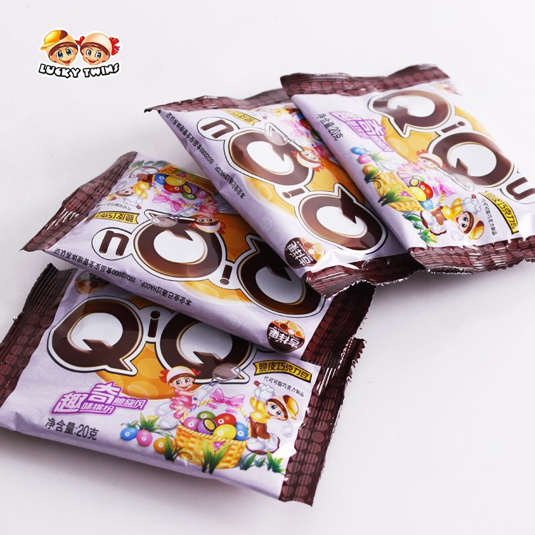 Chocopie Private Label Premium Biscuits With Desserts Chocolate Making