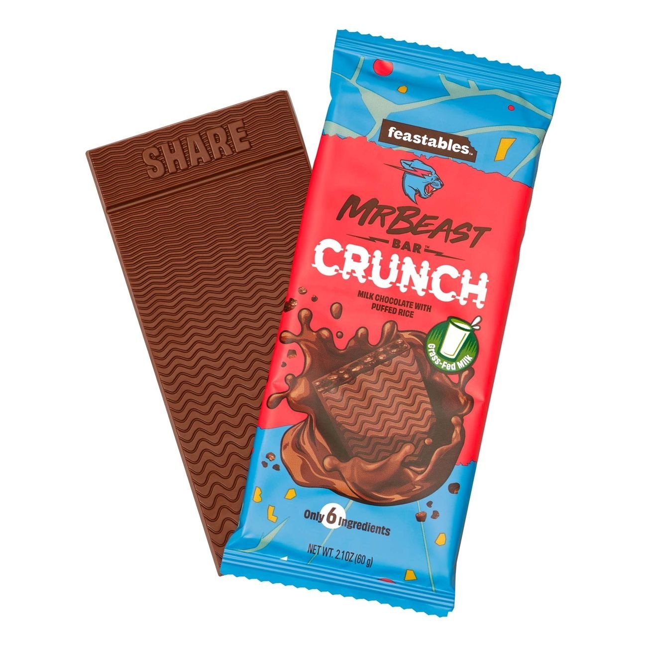 Mr Beast Unique Flavor Chocolate Available at Wholesale Price/ Mr Beast Chocolate Limited Edition Flavors Bulk Sale for export