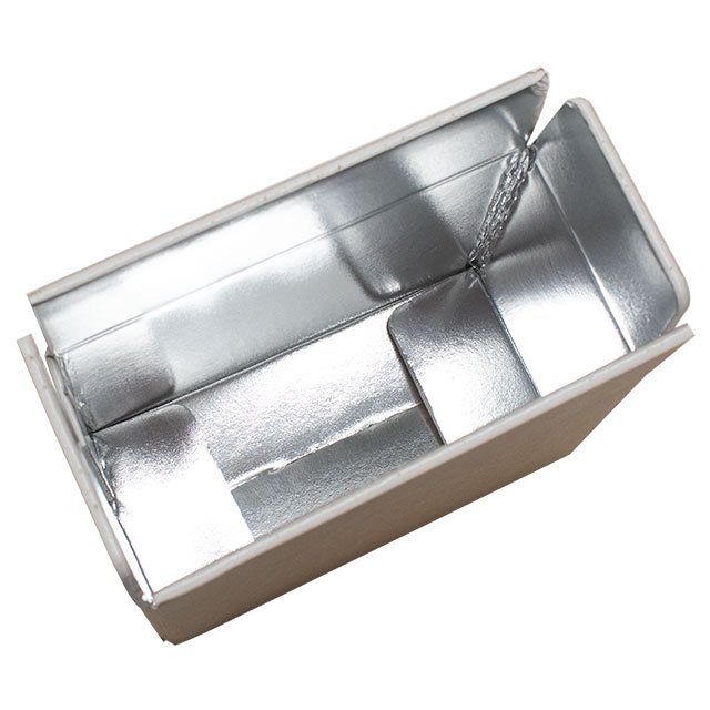 KT Board Insulated Shipping Boxes For Salad OLIVE OIL cake Snack Chocolate Pizza Cookie Seasonings & Condiments